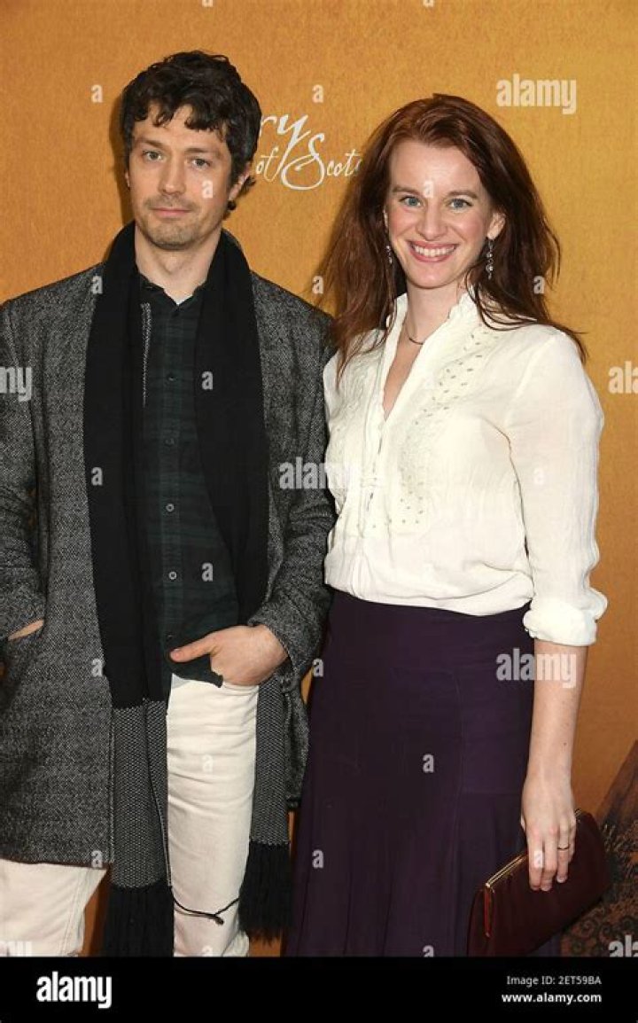 Unveiling The Secrets: Christian Coulson's Partner Revealed