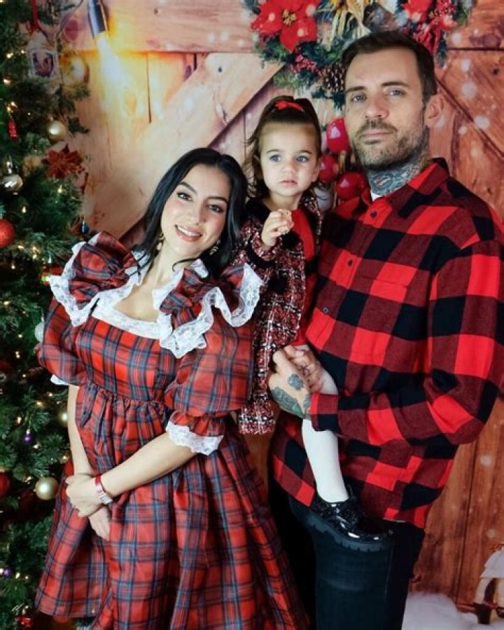 Unveiling The Secrets Of Adam22's Wife On Instagram