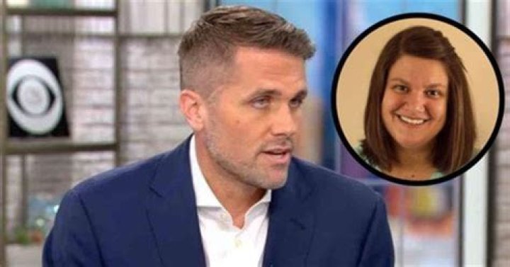 Unveiling The Secrets Of Brendan Whitworth's Wife: Love, Support, And Success