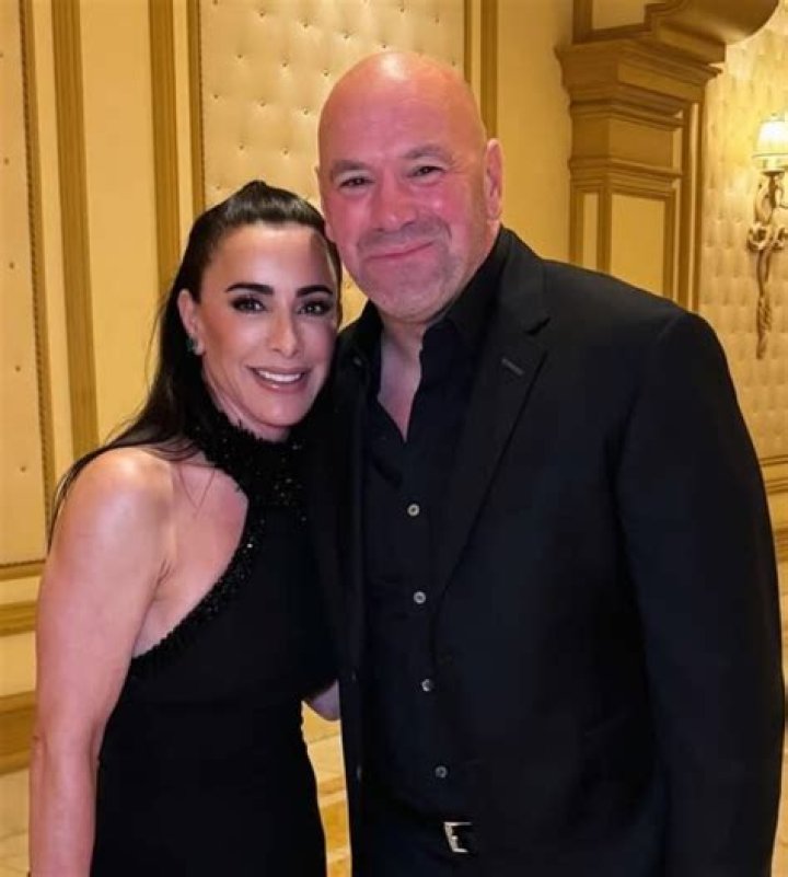 Unveiling The Secrets Of Dana White's Family: Discoveries And Insights