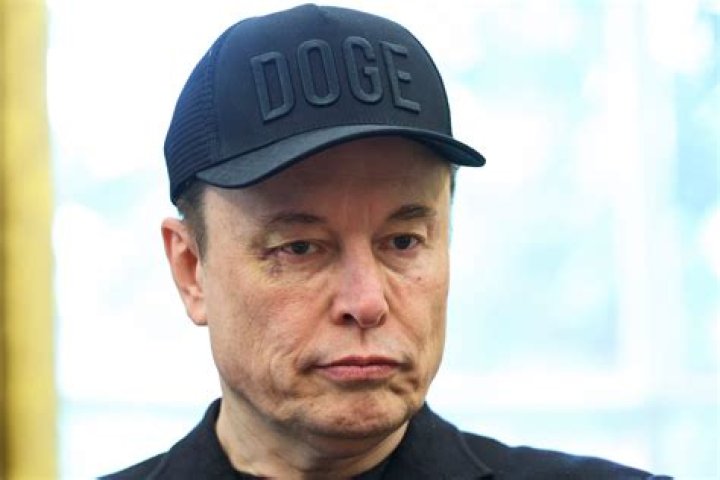 Unveiling The Secrets Of Elon Musk's Scar: Discoveries And Insights