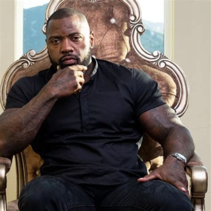 Unveiling The Secrets Of Fitness Icon: Mike Rashid
