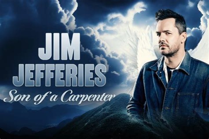Unveiling The Secrets Of Jim Jefferies' Family Life: Discoveries And Insights