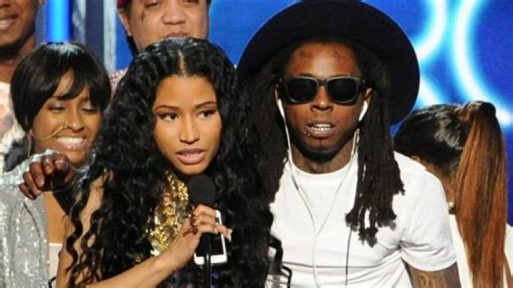 Unveiling The Secrets Of Nicki Minaj And Lil Wayne's Relationship