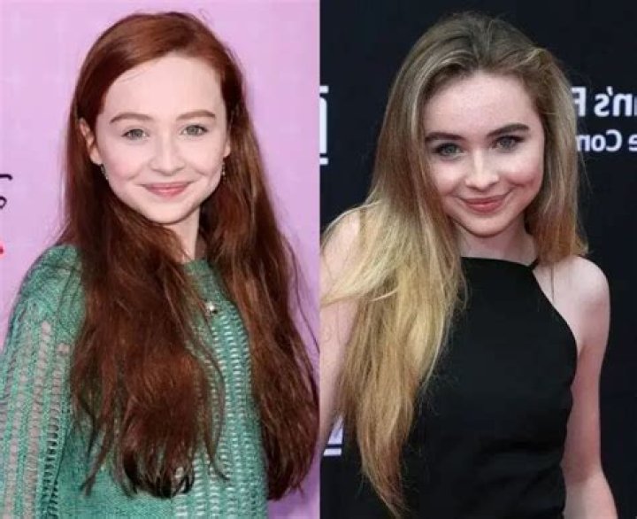 Unveiling The Secrets Of Sabrina Carpenter's Body Measurement