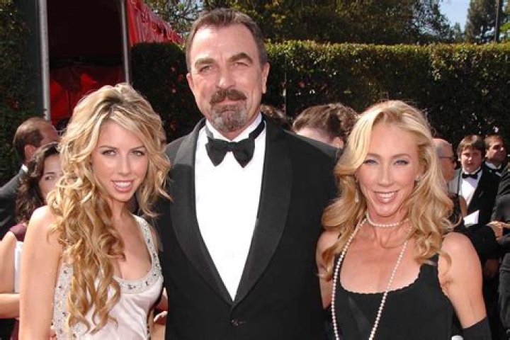 Unveiling The Secrets: Tom Selleck's Wife Revealed