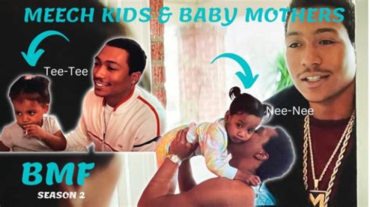 Unveiling The True Identity Of "Big Meech Momma": Discoveries And Insights