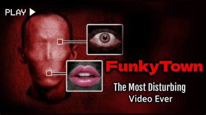 Unveiling The Truth Behind The Notorious "Funkytown Gore Video": Discoveries And Insights