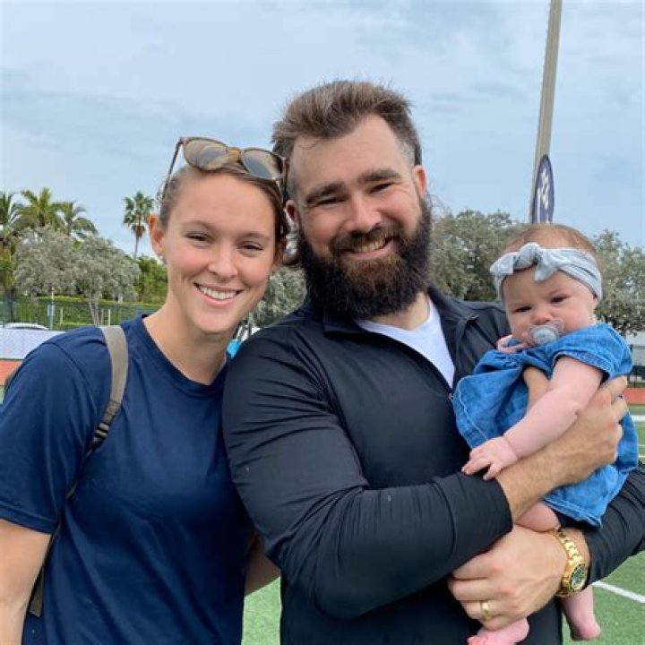 Unveiling The Truth: Did Kylie Kelce Welcome A Son?