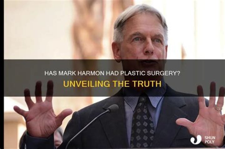 Unveiling The Truth: Mark Harmon's Mortality