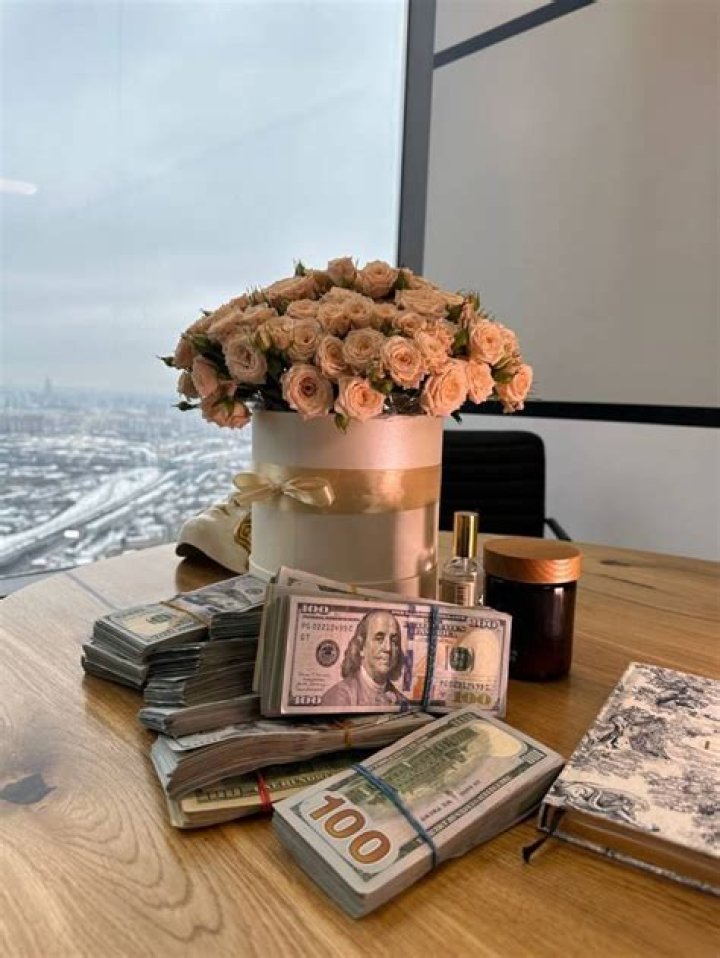 Unveiling The Wealth And Success Of Robert Ashton