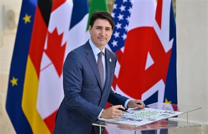 Unveiling The Wealth Of Prime Minister Justin Trudeau: A Deep Dive Into His Net Worth