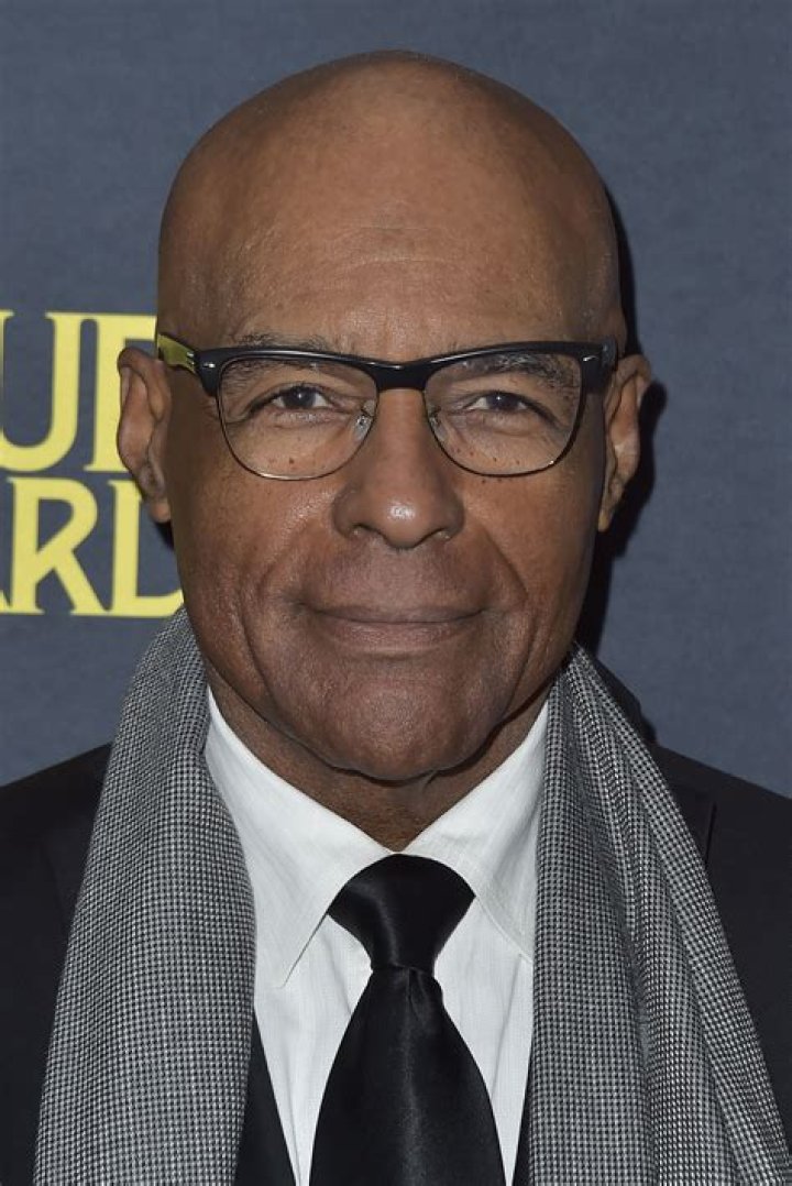 Unveiling The World Of Michael Dorn's Children: Discoveries And Insights