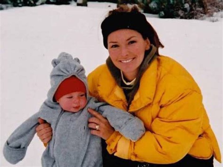 Unveiling The World Of Shania Twain's Children: Discoveries And Insights