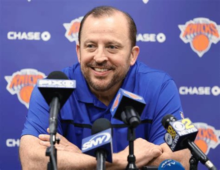Unveiling Tom Thibodeau's Secrets: Age, Success, And Longevity
