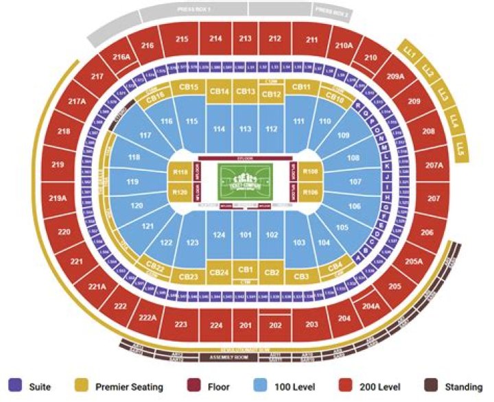 Upcoming Chris Stapleton Concert At Xfinity Center