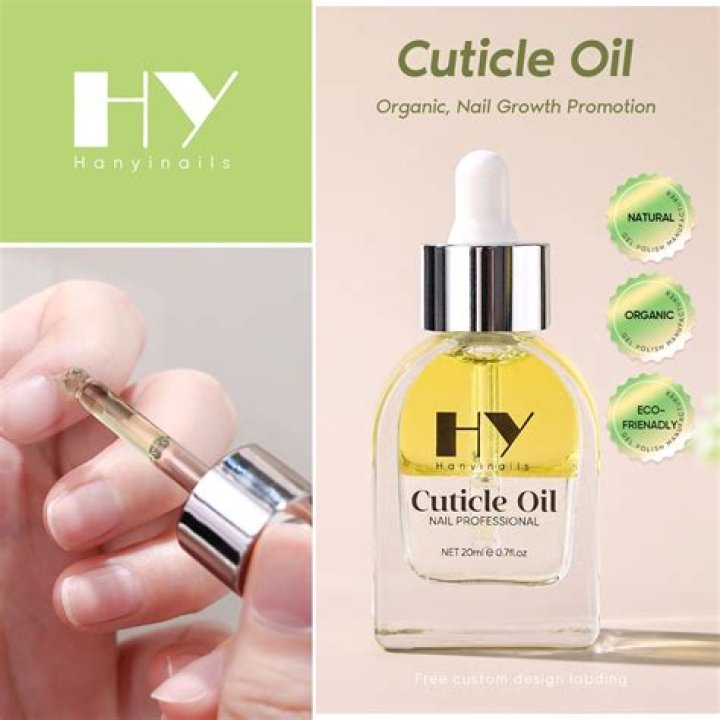 Upgrade Your Nail Care: Discover The Best Cuticle Cream For Healthy, Hydrated Cuticles