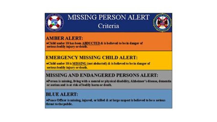 Urgent Appeal: Missing Person Alert For Kylee Chandler