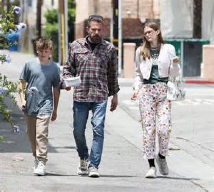 Violet Affleck: A Glimpse Into Her Future In 2024