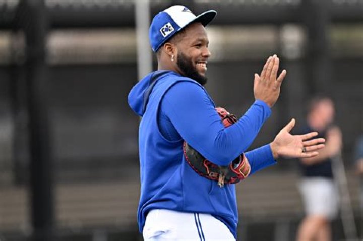 Vladimir Guerrero Jr.'s Marital Status Revealed