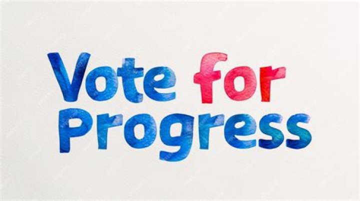 Vote For Progress: Rose Bundy For 2024
