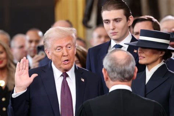 When Is Barron Trump's Birthday? Get The Inside Scoop On His Special Day