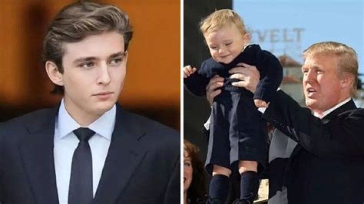 When Was Donald Trump Born: The Year Of His Birth