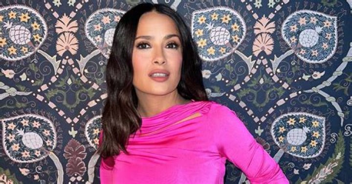 When Was She Born? Salma Hayek's Birth Time Revealed