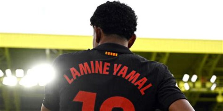 Where Did Lamine Yamal Originate From Uncovered