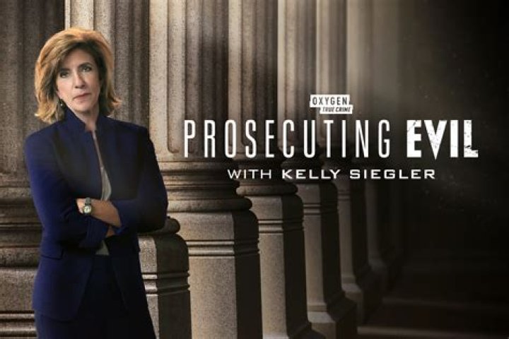 Who's Kelly Siegler Married To? Unveiling The Mystery