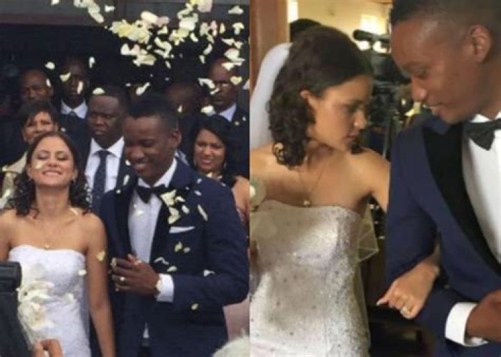 Who Is Duduzane Zuma's Spouse? Is He Married?