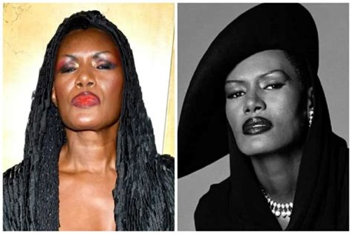 Who Is Grace Jones' Husband? Uncover The Truth Behind The Rumors