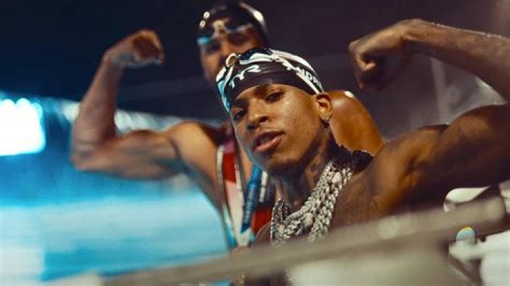 Who Is NLE Choppa? Unveiling The Man Behind The Music And Impact