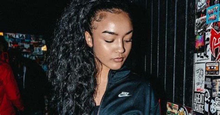 Why Did Lexii Aliaj Die: The Shocking Truth