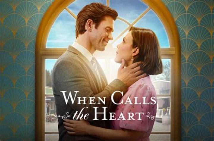 Will The Cast Of "When Calls The Heart" See Major Departures?