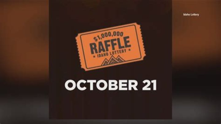 Win Big With The ID Discovery Sweepstakes!