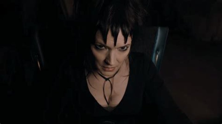 Winona Ryder's Family Life And Daughter