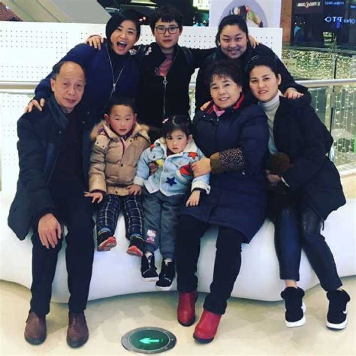 Xia Li's Husband: Unveiling The Mystery Behind The Partner Of A Rising Star