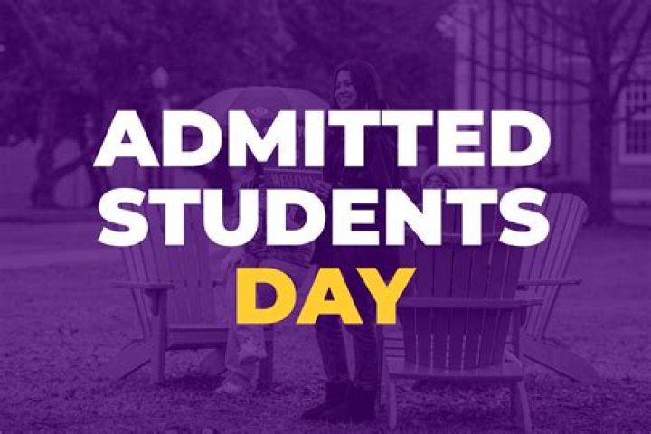 Your Essential Guide To Barnard Admitted Students Day
