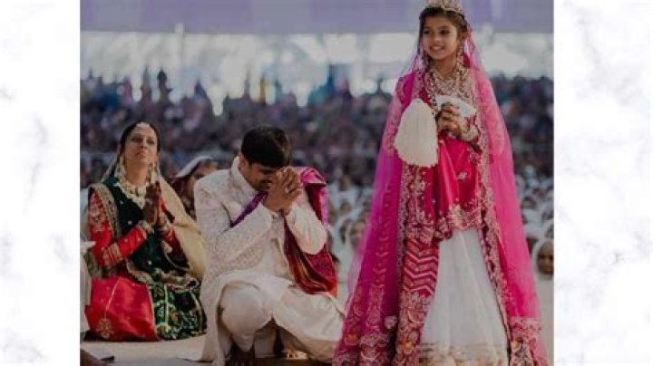 Zachary La Voy Marries In Lavish Ceremony